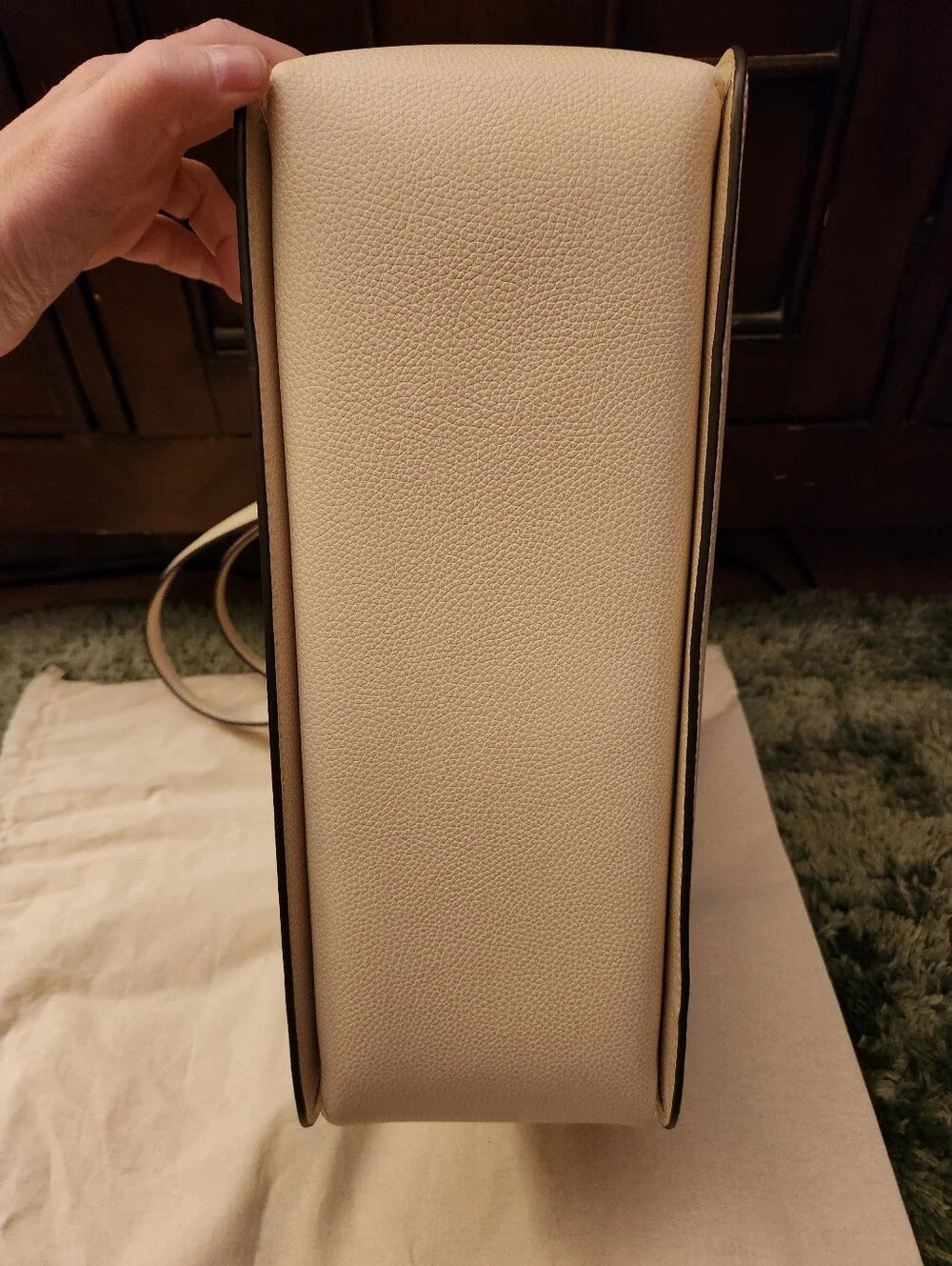Tory Burch Robinson Tote